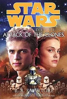 Attack of the clones