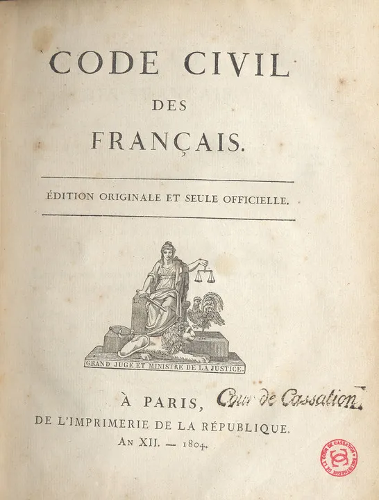 Est-il pertinent de calculer des profils de juges dans un pays de tradition civiliste ?