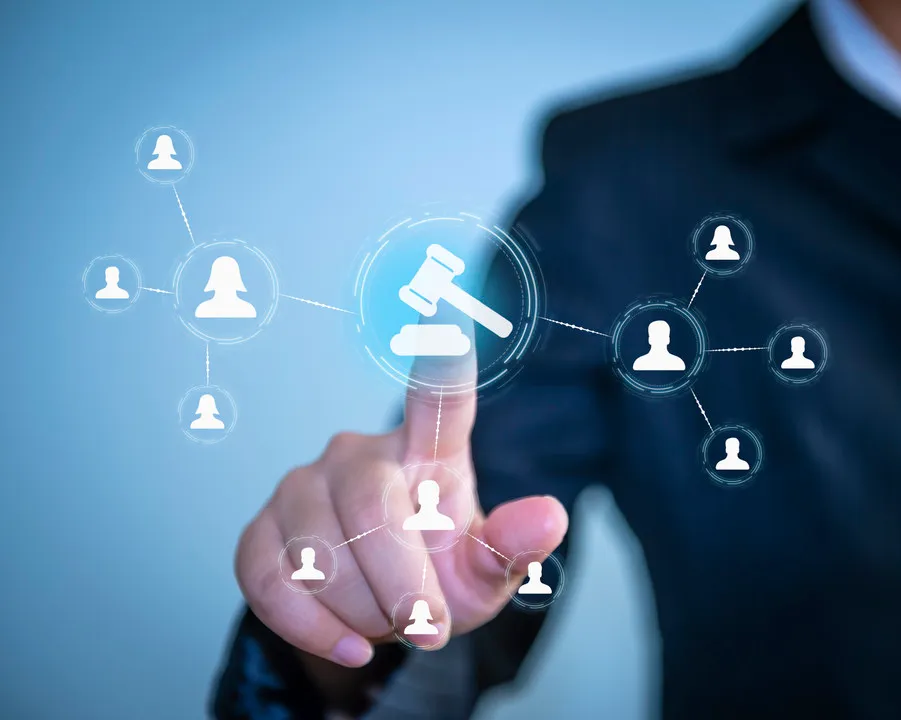 6 façons d&#x27;utiliser les algorithmes prédictifs pour améliorer vos recherches de jurisprudence