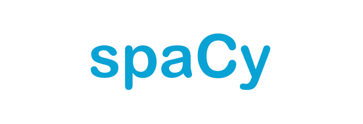 Spacy logo